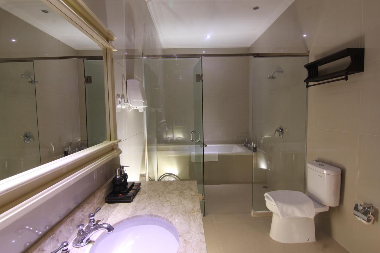 Hotel Boutique & Resto Yogyakarta