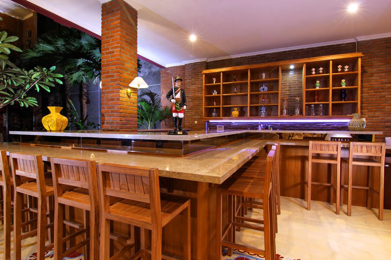 Hotel Boutique & Resto Yogyakarta