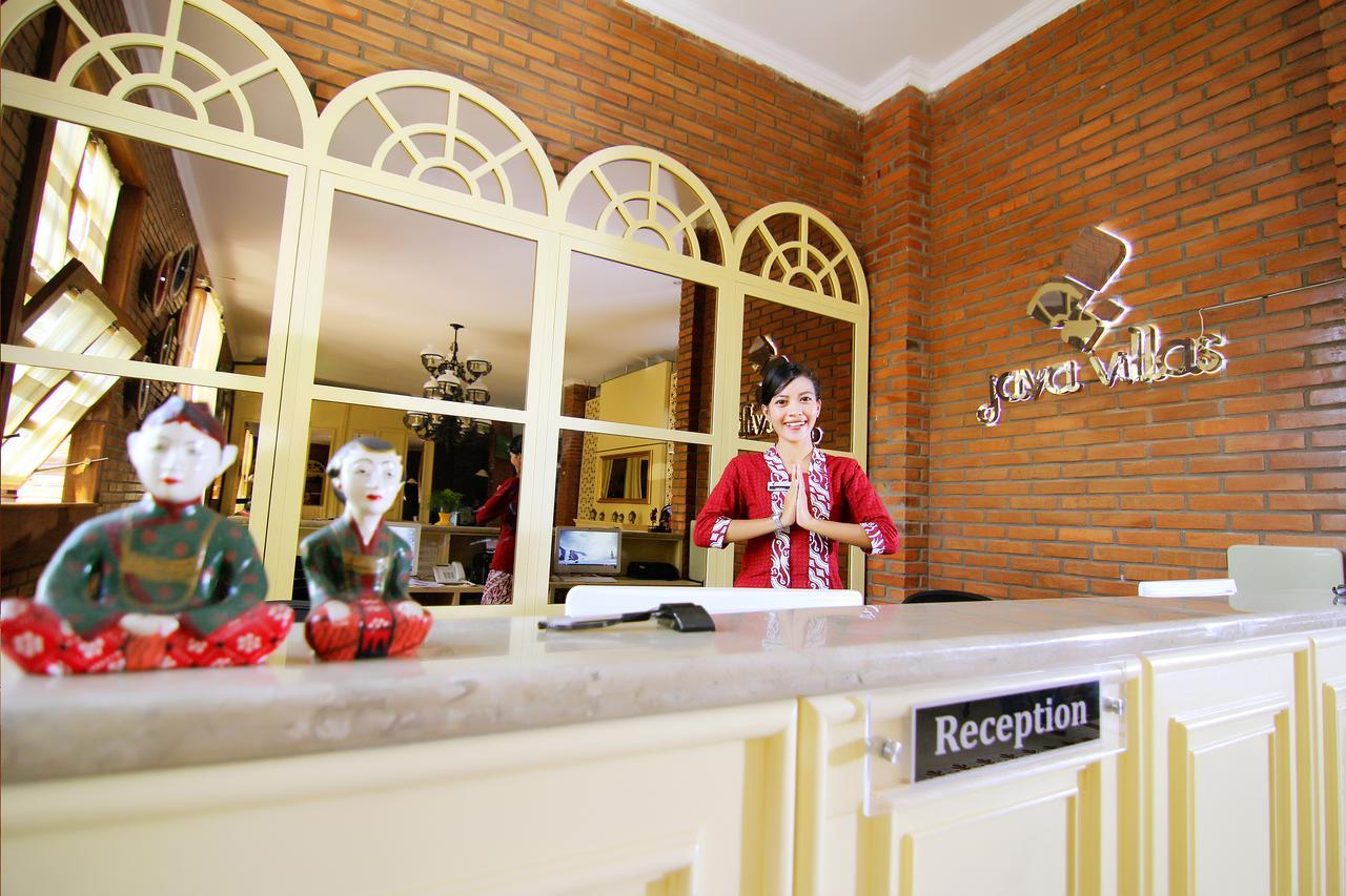 Boutique & Resto Hotel